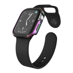 Ốp Vỏ Apple Watch 44mm / 40mm X-Doria Defense Edge Series SE/6/5/4