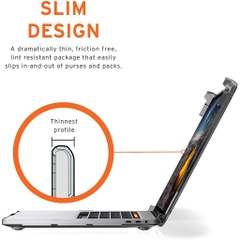 Ốp Lưng Chống Sốc UAG Plyo Cho MacBook Pro 16 (2019-2020)