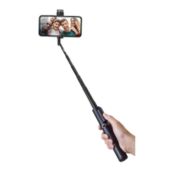 Gậy Chụp Hình Tripod SwitchEasy EasySelfie Có Điều Khiển Từ Xa - GS-803-116-203-11