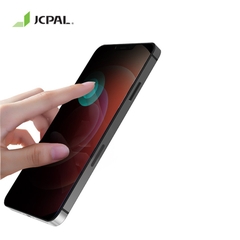 Kính Cường Lực Chống Nhìn Trộm JCPAL 2.5D Premium Privacy iPhone 12 / 12 Pro / 12 Pro Max