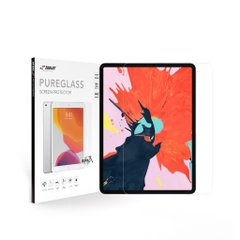 Kính Cường Lực Zeelot 2.5D PureGlass iPad 10.2 / iPad Air 4 10.9 / Pro 11 / Pro 12.9