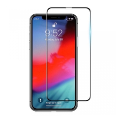 Kính Cường Lực JCPAL 2.5D Preserve Luxurious iPhone 12 Pro Max / 12 Pro / 12 / 12 Mini / iPhone 11 Pro Max / 11 Pro / 11 / XS Max / XS / X / XR