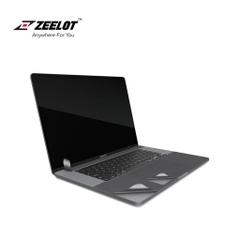 Miếng Dán Full Body Zeelot Guard 6 IN 1 Macbook Air 13 / Pro 13 / Pro 16