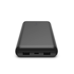 Pin Sạc Dự Phòng Belkin Pocket Power 20000mAh 15W Max Li-Polymer - BPB012bt