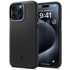 Ốp Lưng Spigen Core Armor Cho iPhone 15 Pro Max / 15 Pro / 15 Plus / 15