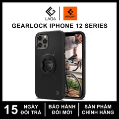 Ốp Lưng Spigen Gearlock Bike Mount iPhone 12 / 12 Pro / 12 Pro Max