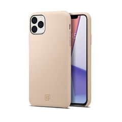 Ốp Lưng Spigen iPhone 11 Pro Max La Manon Câlin