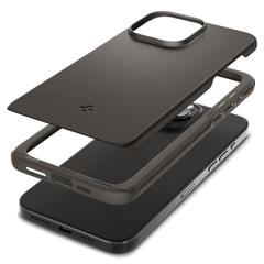 Ốp Lưng Spigen Thin Fit Cho iPhone 15 Pro Max / 15 Pro
