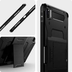 Ốp Lưng Spigen Tough Armor Pro iPad Pro 11 (2021/2020/2018)