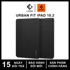 Ốp Lưng Spigen Urban Fit iPad 10.2 (2019/2020)