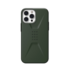 Ốp Lưng UAG Civilian iPhone 13 Pro Max / 13 Pro / 13