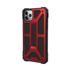 Ốp Lưng UAG iPhone 11 Pro Max Monarch