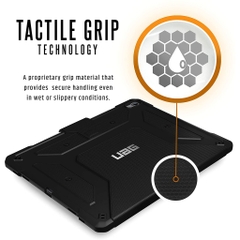 Ốp Lưng UAG Metropolis iPad Pro 12.9 (3rd Gen, 2018)