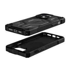 Ốp Lưng UAG Monarch Pro W MagSafe iPhone 14 Pro Max / 14 Pro