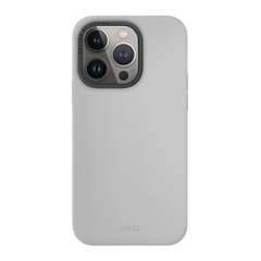 Ốp Lưng UNIQ Lino Hue MagClick Cho iPhone 15 Pro Max / 15 Pro / 15 Plus / 15