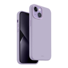 Ốp Lưng UNIQ Lino iPhone 14 Pro Max / 14 Pro / 14 Plus / 14