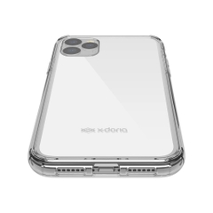 Ốp Lưng X-Doria ClearVue iPhone 12 / 12 Pro / 12 Mini