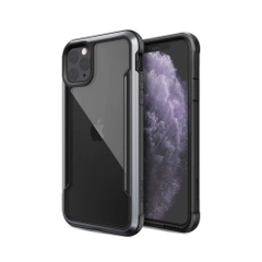 Ốp Lưng X-Doria Defense Shield iPhone 11 Pro Chống Sốc 3M