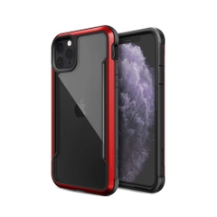 Ốp Lưng X-Doria Defense Shield iPhone 11 Pro Chống Sốc 3M