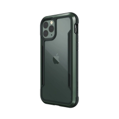 Ốp Lưng X-Doria Defense Shield iPhone 11 Pro Chống Sốc 3M