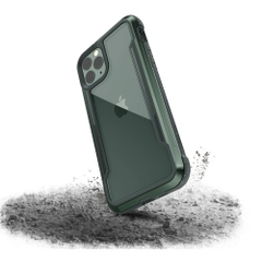 Ốp Lưng X-Doria Defense Shield iPhone 11 Pro Max Chống Sốc 3M