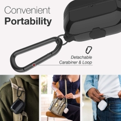 Ốp Lưng X-Doria Denfense Journey Airpods Pro Case Siêu Chống Sốc