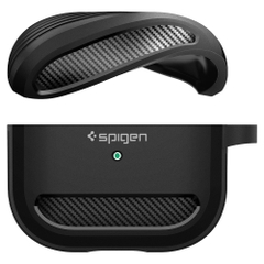 Ốp Spigen Rugged Armor Cho AirPods 3