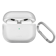 Ốp UNIQ Glase Hang Airpods 3