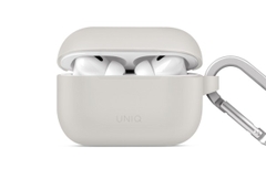 Ốp UNIQ Vencer Silicone Hang Cho AirPods Pro 2 / 1