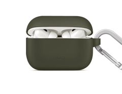 Ốp UNIQ Vencer Silicone Hang Cho AirPods Pro 2 / 1