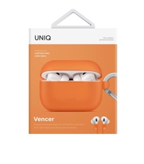 Ốp UNIQ Vencer Silicone Hang Cho AirPods Pro 2 / 1