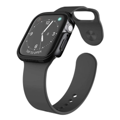 Ốp Vỏ Apple Watch 44mm / 40mm X-Doria Defense Edge Series SE/6/5/4