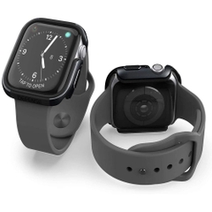 Ốp Vỏ Apple Watch 44mm / 40mm X-Doria Defense Edge Series SE/6/5/4