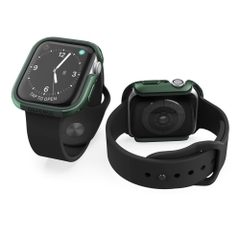 Ốp Vỏ Apple Watch 44mm / 40mm X-Doria Defense Edge Series SE/6/5/4