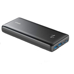 Pin Sạc Dự Phòng Anker PowerCore III Elite 25600mAh Power Delivery PD 87W - A1291