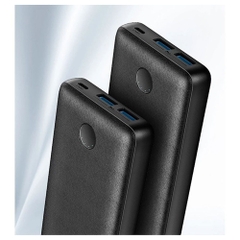 Pin Sạc Dự Phòng Anker PowerCore Select 20000mAh A1363