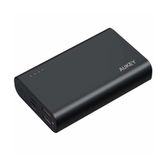 Pin Sạc Dự Phòng Aukey 10000mAh Quick Charge QC 3.0 Power Delivery PD PB-XD12