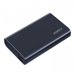 Pin Sạc Dự Phòng Aukey 10050mAh 2 Cổng Quick Charge QC 3.0 - PB-AT10