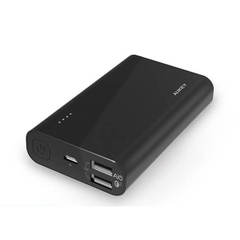 Pin Sạc Dự Phòng Aukey 10050mAh 2 Cổng Quick Charge QC 3.0 - PB-AT10