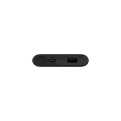 Pin Sạc Dự Phòng Belkin Polymer Pocket Power 10000mAh USB-C PD 18W