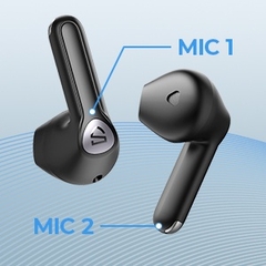 Tai Nghe Bluetooth SoundPeats Air 3