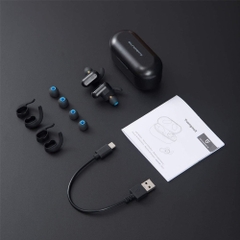 Tai Nghe Bluetooth Soundpeats Truengine 2