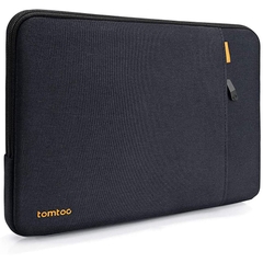 Túi Chống Sốc Bảo Vệ Laptop 360 Độ TOMTOC Protective Macbook Pro 13 / Air 13 - A13-C01D