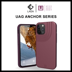 [U] Ốp Lưng UAG Anchor iPhone 12 / 12 Pro / 12 Pro Max