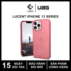 [U] Ốp Lưng UAG Lucent iPhone 13 Pro Max / 13 Pro / 13