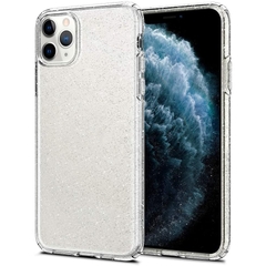 Ốp Lưng Spigen Liquid Crystal Glitter iPhone 11 Pro Max