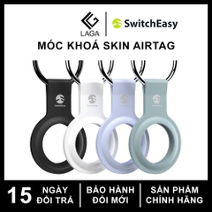 Vỏ Ốp SwitchEasy Skin AirTag