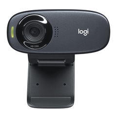 Webcam HD Logitech C310 720P 30FPS