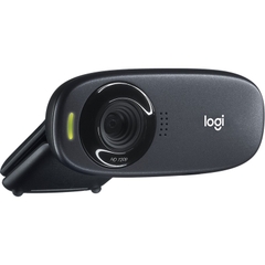 Webcam HD Logitech C310 720P 30FPS