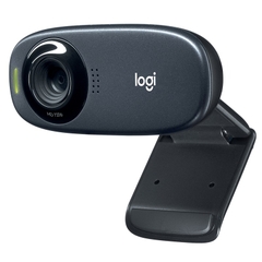 Webcam HD Logitech C310 720P 30FPS